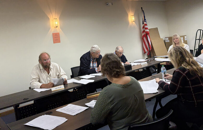 Health department intends to raise county appropriations